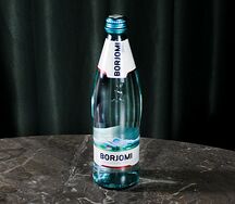 Borjomi