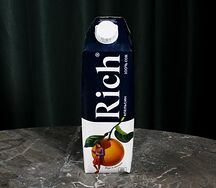 Rich Апельсин