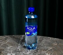 Aqua Minerale газированная
