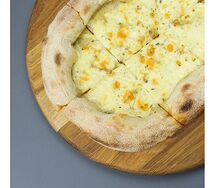 Фокачча с сыром