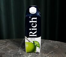 Rich Яблоко