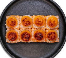 Ролл Юкки