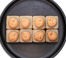 Ролл Кранч