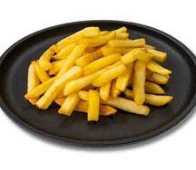 Картофель фри 