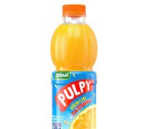 Добрый Pulpy Апельсин