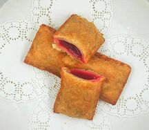 Пирожок Вишня