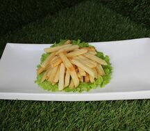 Картофель фри