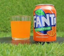 Fanta