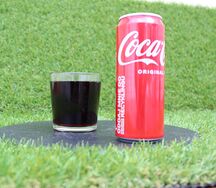 Coca-Cola