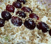 Винoградная лоза