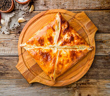 Хачапури Пеновани