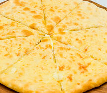 Хачапури по-имеретински