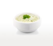 Чесночный соус