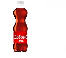 Добрый Кола
