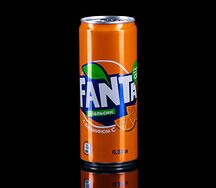 Fanta