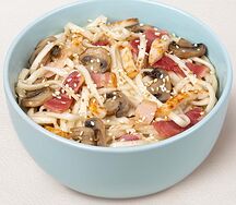 Wok сытный