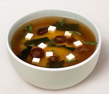 Мисо-суп