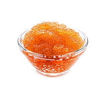 Масаго оранжевая