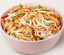 Wok классический