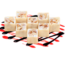 Ролл Ореховый рай
