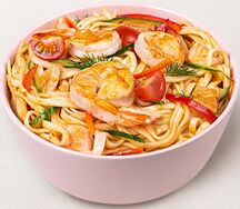 Wok Паназиатский М