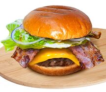 Гриль Тейсти