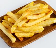 Картофель фри 