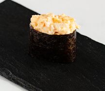 Креветка спайси