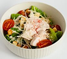 Цезарь с курицей 