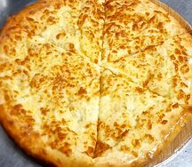 Хачапури по-мегрельски
