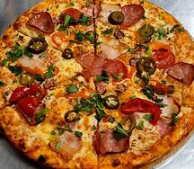 МЯСНАЯ 