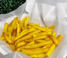 Картофель фри