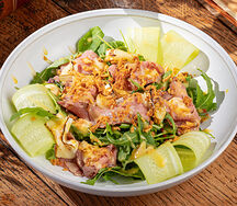 С ростбифом