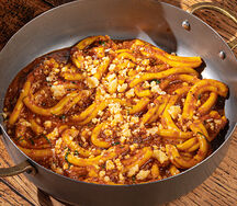 Казаречче болоньезе