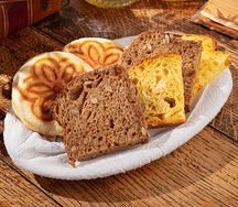 Хлебная корзина