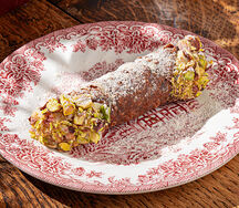 Сицилийская канноли