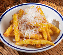 Картофель фри