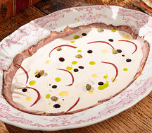 Ростбиф тоннато