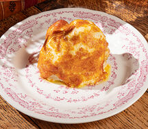 Цветная капуста