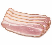 Бекон свиной