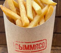 Мини-картофель фри