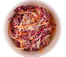 Салат Коул Слоу 