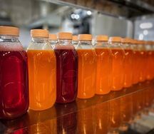 Морс Дыммясо в ассортименте