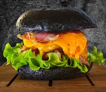 Бургер Дыммясо