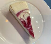 Чизкейк Малина 