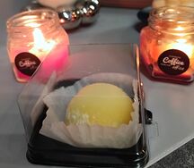 Моти Манго Маракуя 