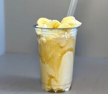 Айс банана