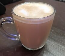 Сливочное 