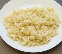 Макароны