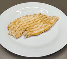 Грудка гриль